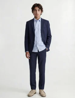 JPRSOLAR TROUSER NOOS JNR - Bukser