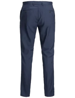 JPRSOLAR TROUSER NOOS JNR - Bukser