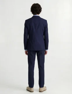 JPRSOLAR TROUSER NOOS JNR - Bukser