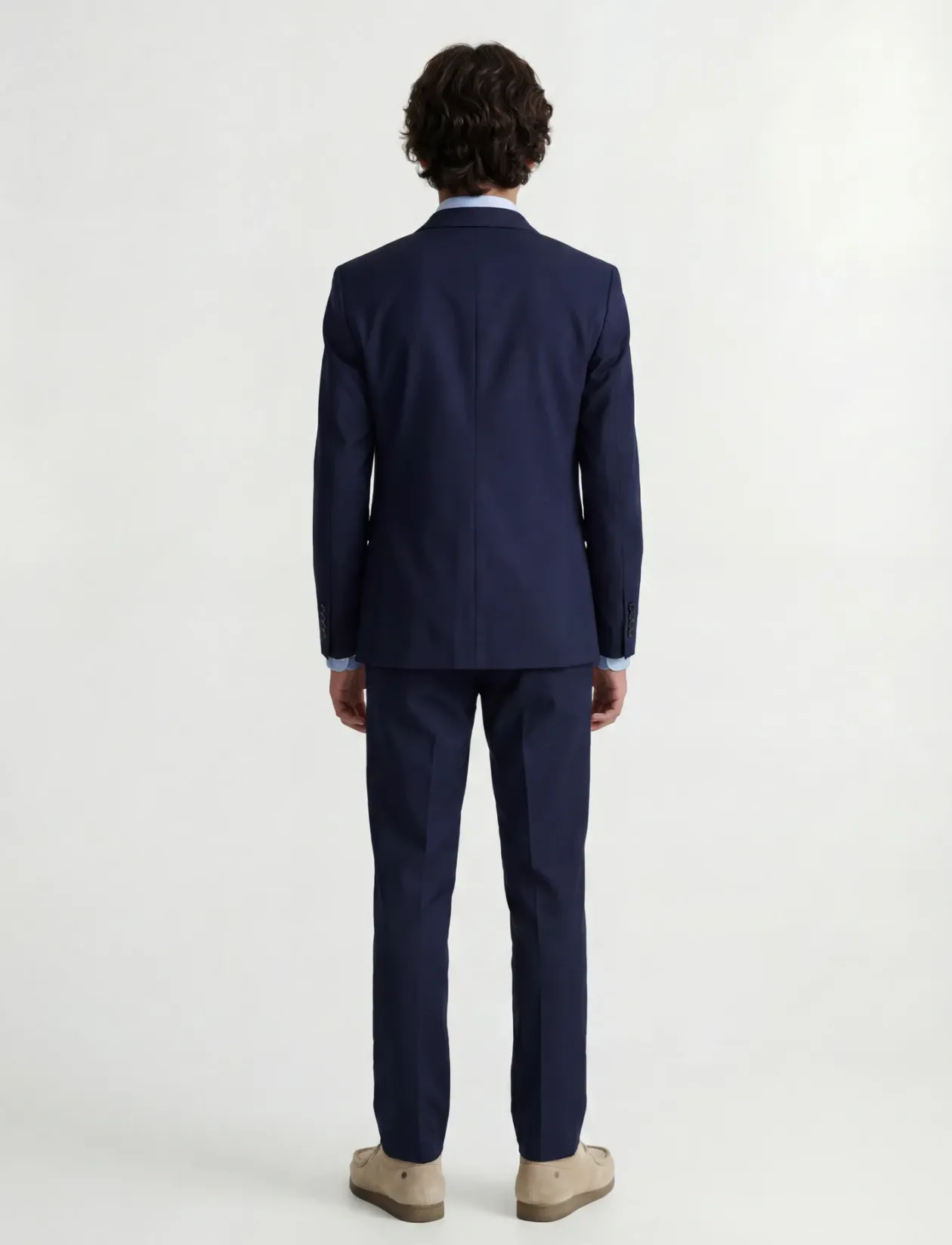 JPRSOLAR TROUSER NOOS JNR - Bukser