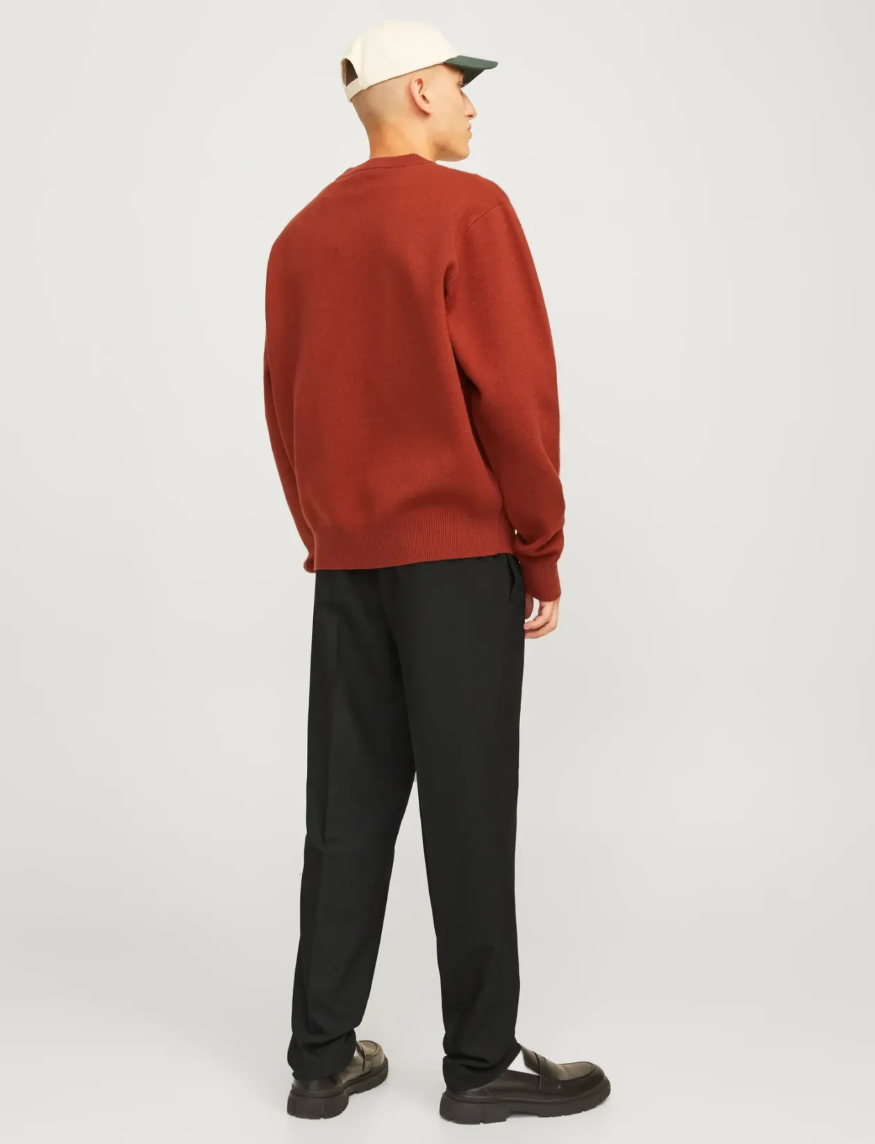 JPSTACE LEO CHINO NOOS - Chinos