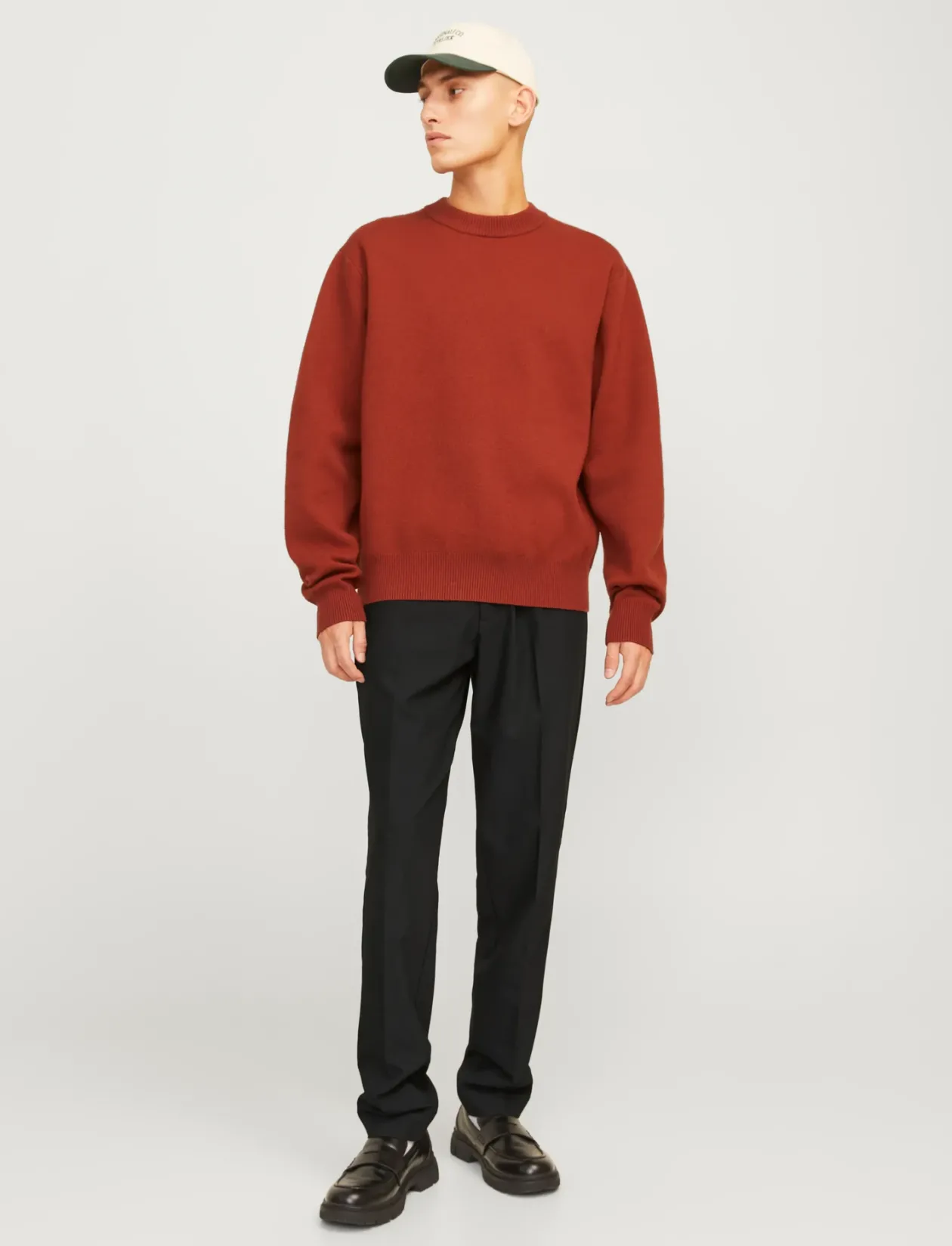 JPSTACE LEO CHINO NOOS - Chinos