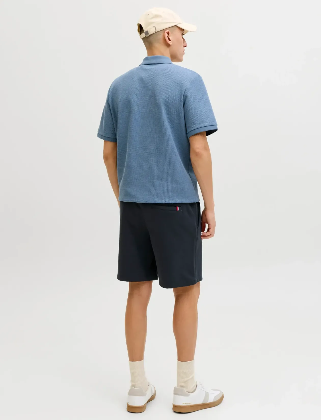 JPSTACE NEO JOGGER SHORTS REG SN - Shorts