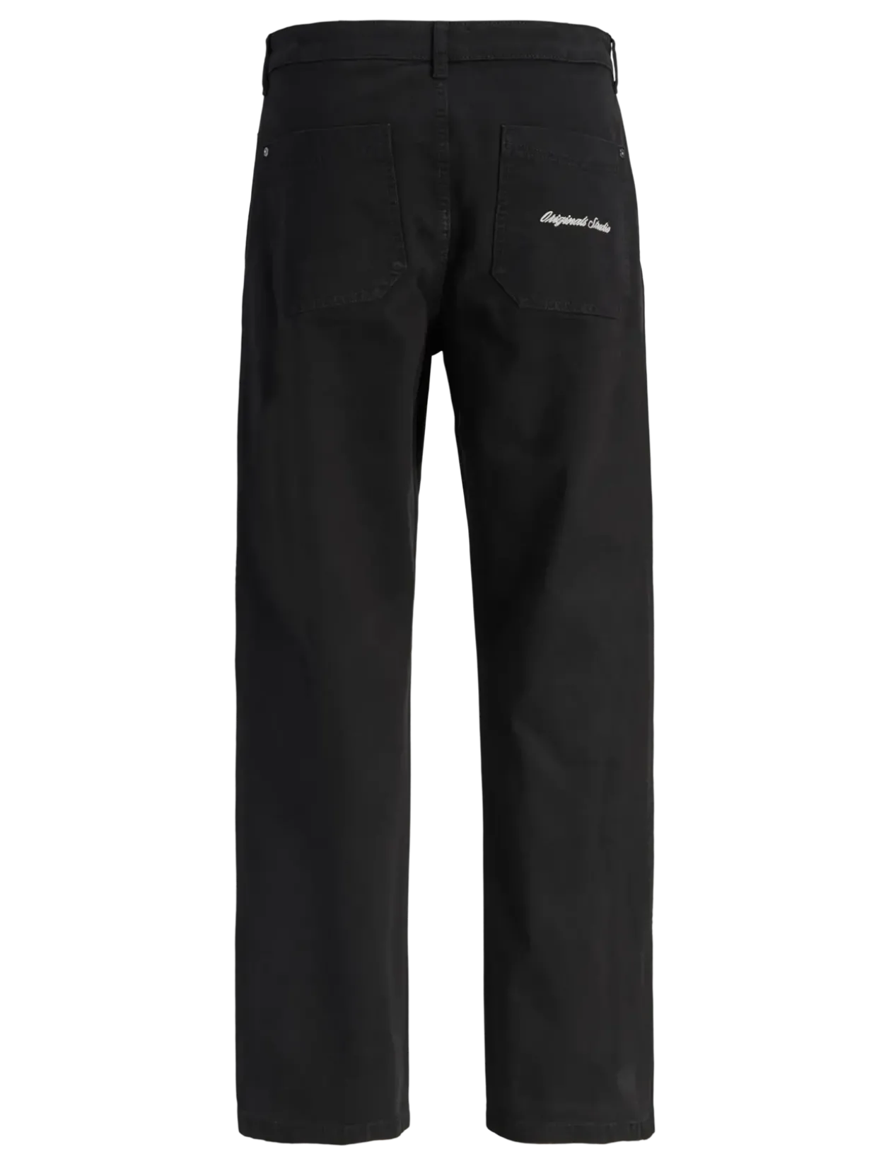 JPSTALEX NORREBRO WORKER PANTS LN - Casual