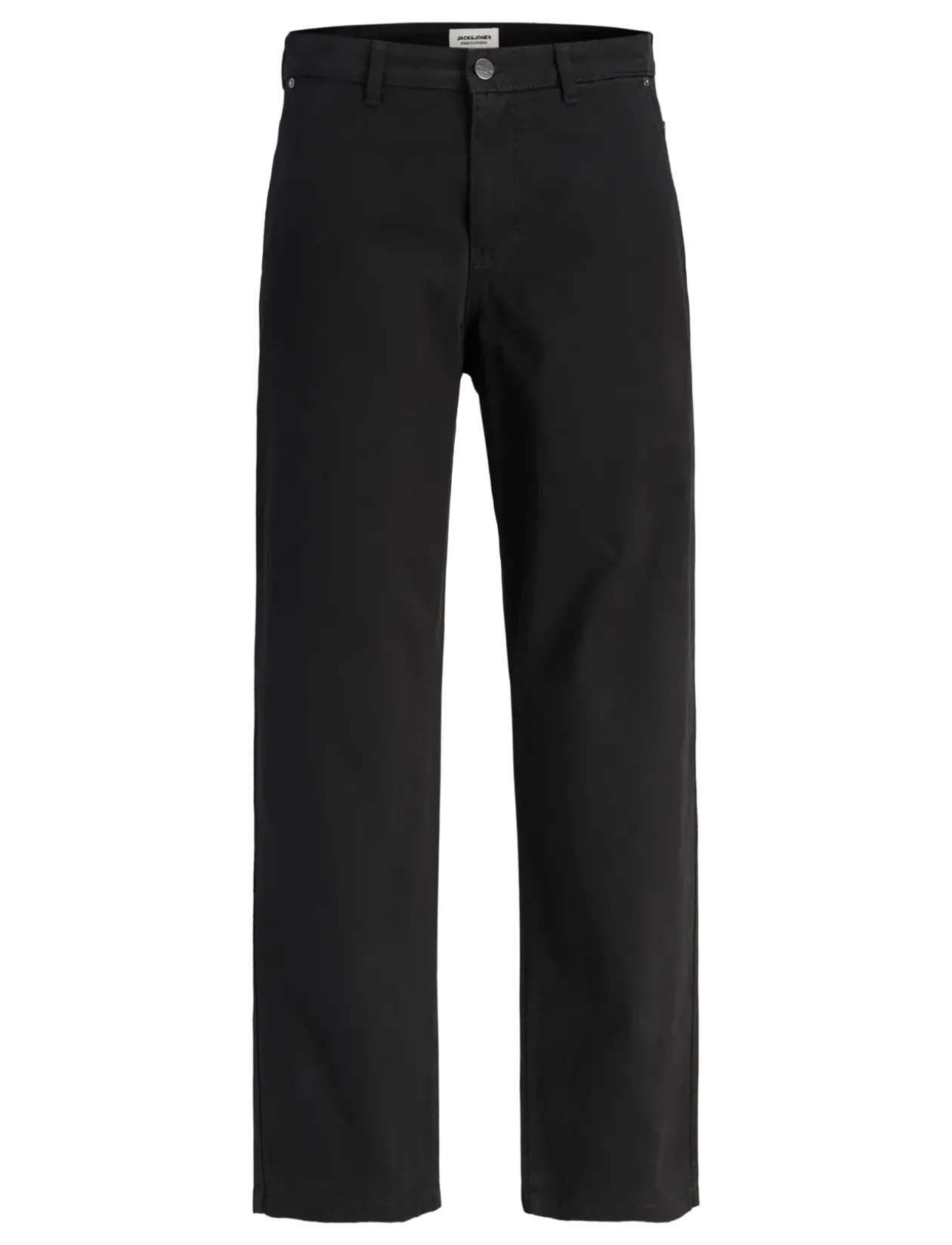 JPSTALEX NORREBRO WORKER PANTS LN - Casual