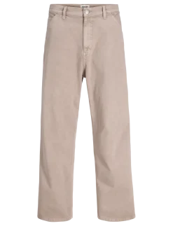 JPSTALEX RAYE WORKER PANT SN JNR - Bukser