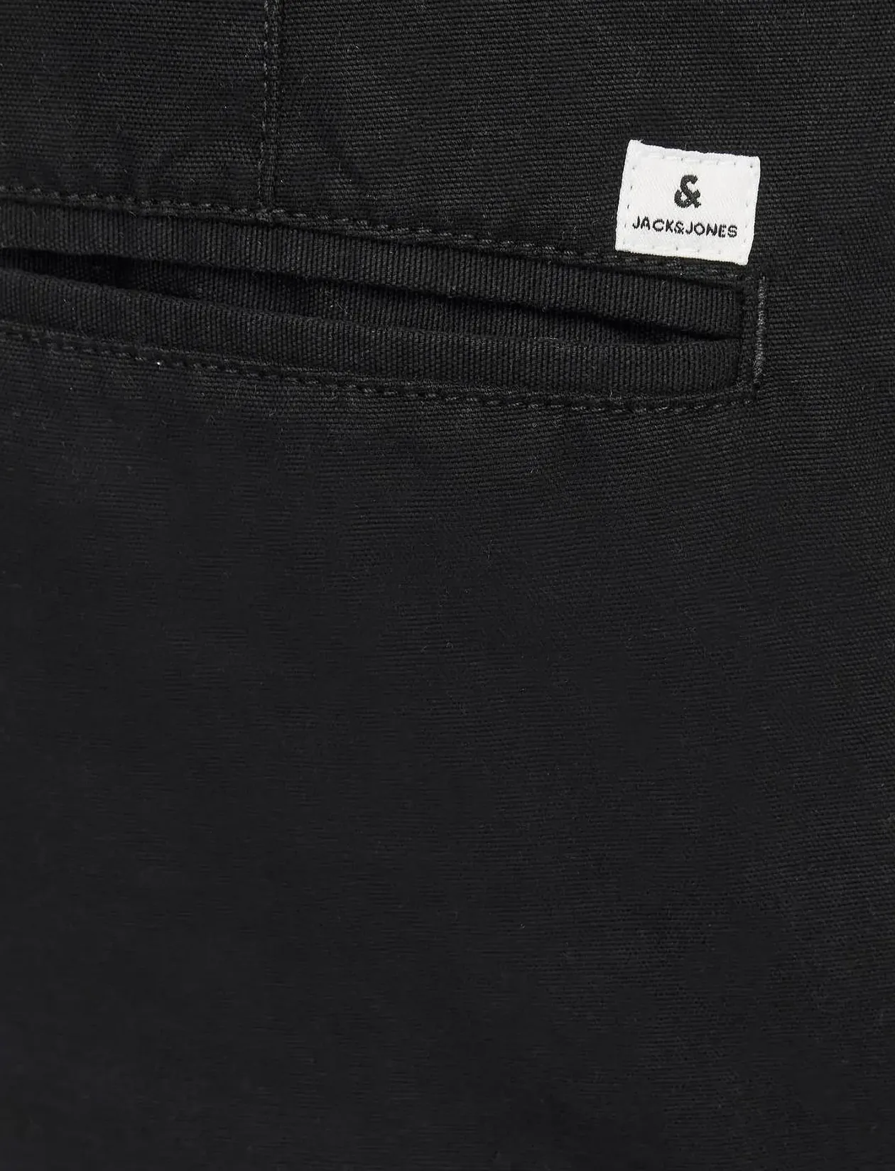 JPSTCOLE BARKLEY CARGO SHORTS MID SN - Cargo shorts