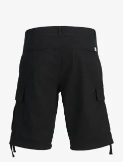 JPSTCOLE BARKLEY CARGO SHORTS MID SN - Cargo shorts