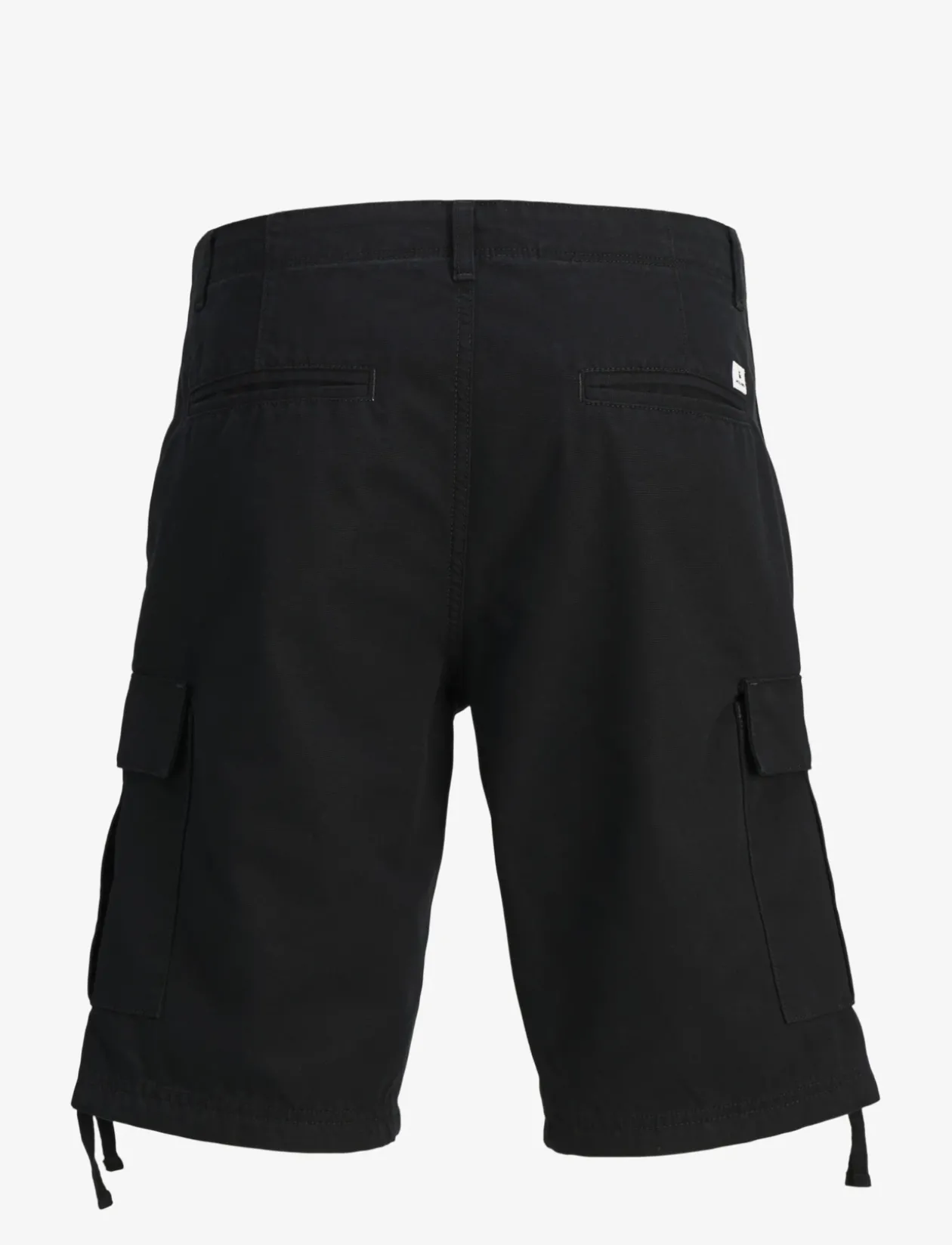 JPSTCOLE BARKLEY CARGO SHORTS MID SN - Cargo shorts