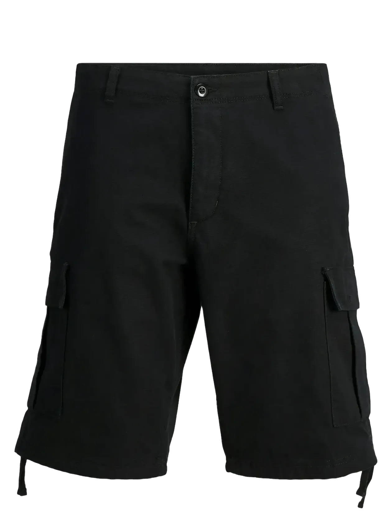 JPSTCOLE BARKLEY CARGO SHORTS MID SN - Cargo shorts