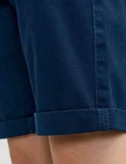 JPSTDAVID JJCHINO SHORTS AKM SN JNR - Shorts