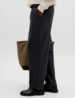 JPSTEVAN BREEZE PANTS STYD SS26 - Casual