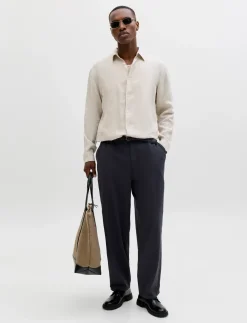 JPSTEVAN BREEZE PANTS STYD SS26 - Casual