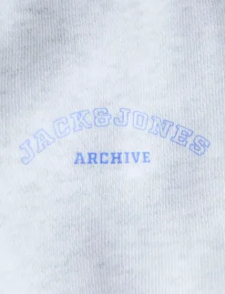 JPSTGORDON COLLEGE SWEAT PANTS - Sweatpants