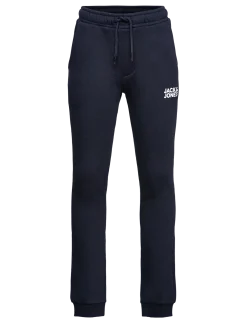 JPSTGORDON JJNEWSOFT SWEAT PANT SN MNI - Sweatpants