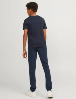 JPSTGORDON JJNEWSOFT SWEAT PANT SN MNI - Sweatpants