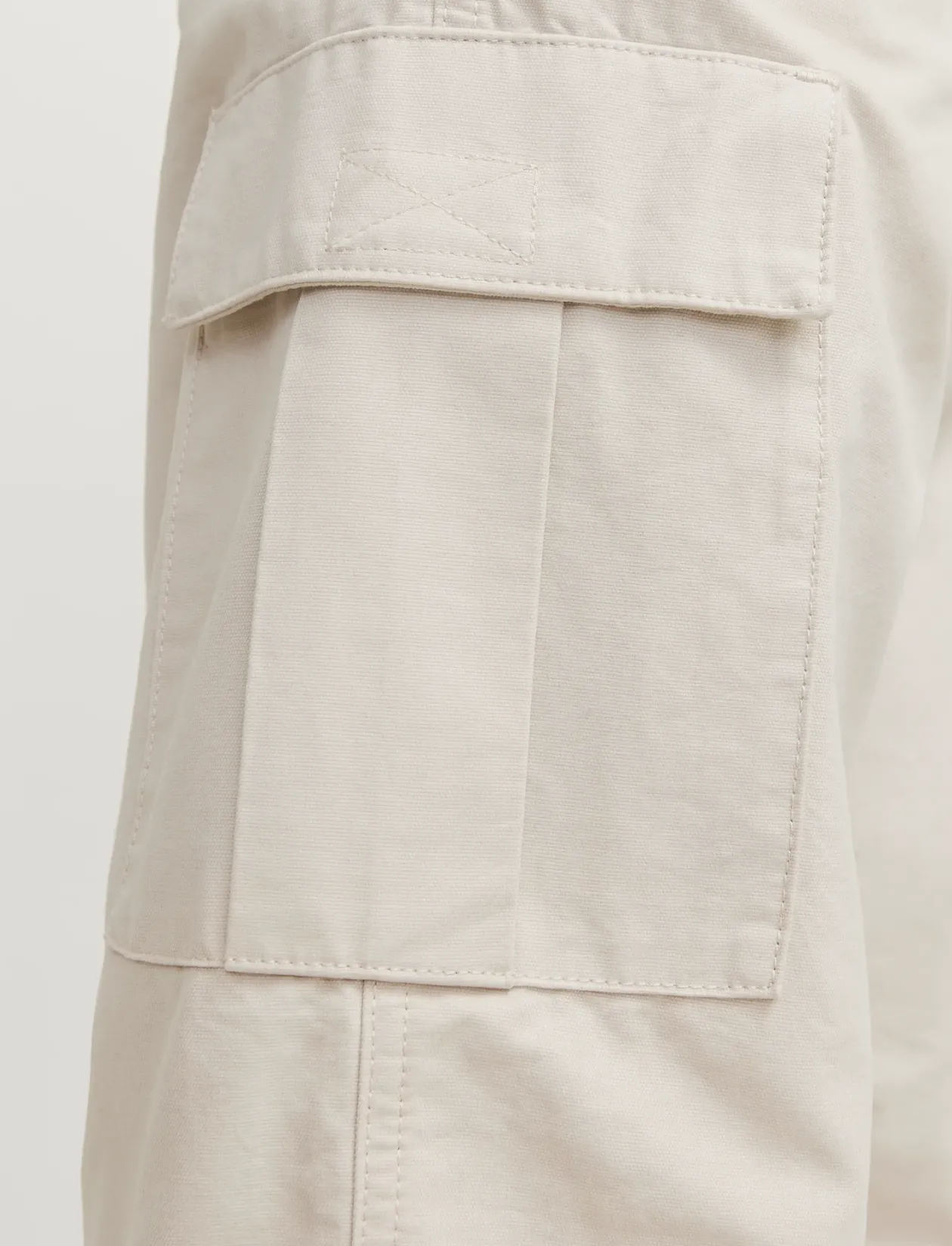 JPSTKANE BARKLEY CARGO PANT NOOS - Cargobukser