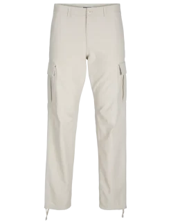 JPSTKANE BARKLEY CARGO PANT NOOS - Cargobukser