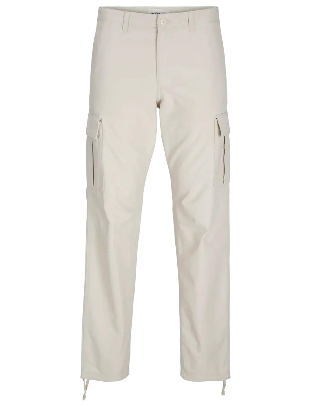 JPSTKANE BARKLEY CARGO PANT NOOS - Cargobukser