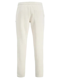 JPSTKANE BRADLEY UNCUFFED SWT PANTS NOOS - Sweatpants