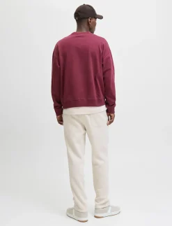 JPSTKANE BRADLEY UNCUFFED SWT PANTS NOOS - Sweatpants