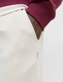 JPSTKANE BRADLEY UNCUFFED SWT PANTS NOOS - Sweatpants