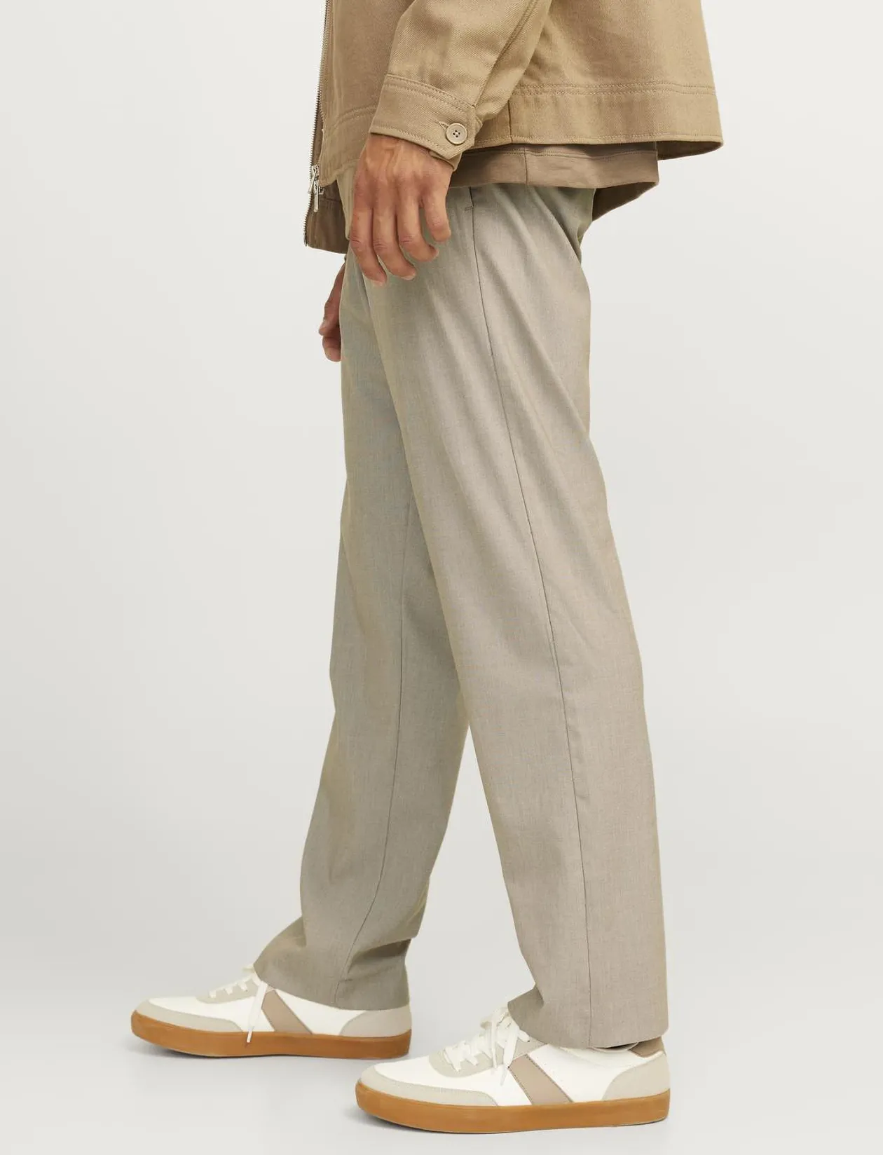 JPSTKANE EDWIN JOGGER NOOS - Casual