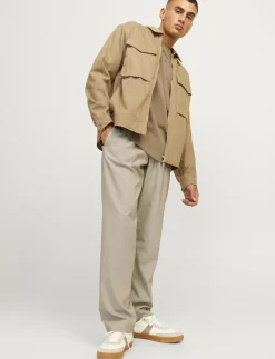 JPSTKANE EDWIN JOGGER NOOS - Casual