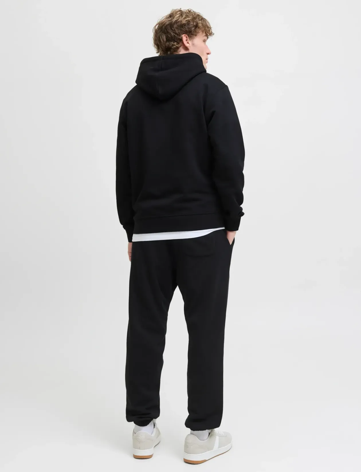 JPSTKANE SOHO SWEAT PANTS NOOS - Sweatpants