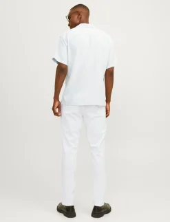 JPSTMARCO BOWIE NOOS - Chinos