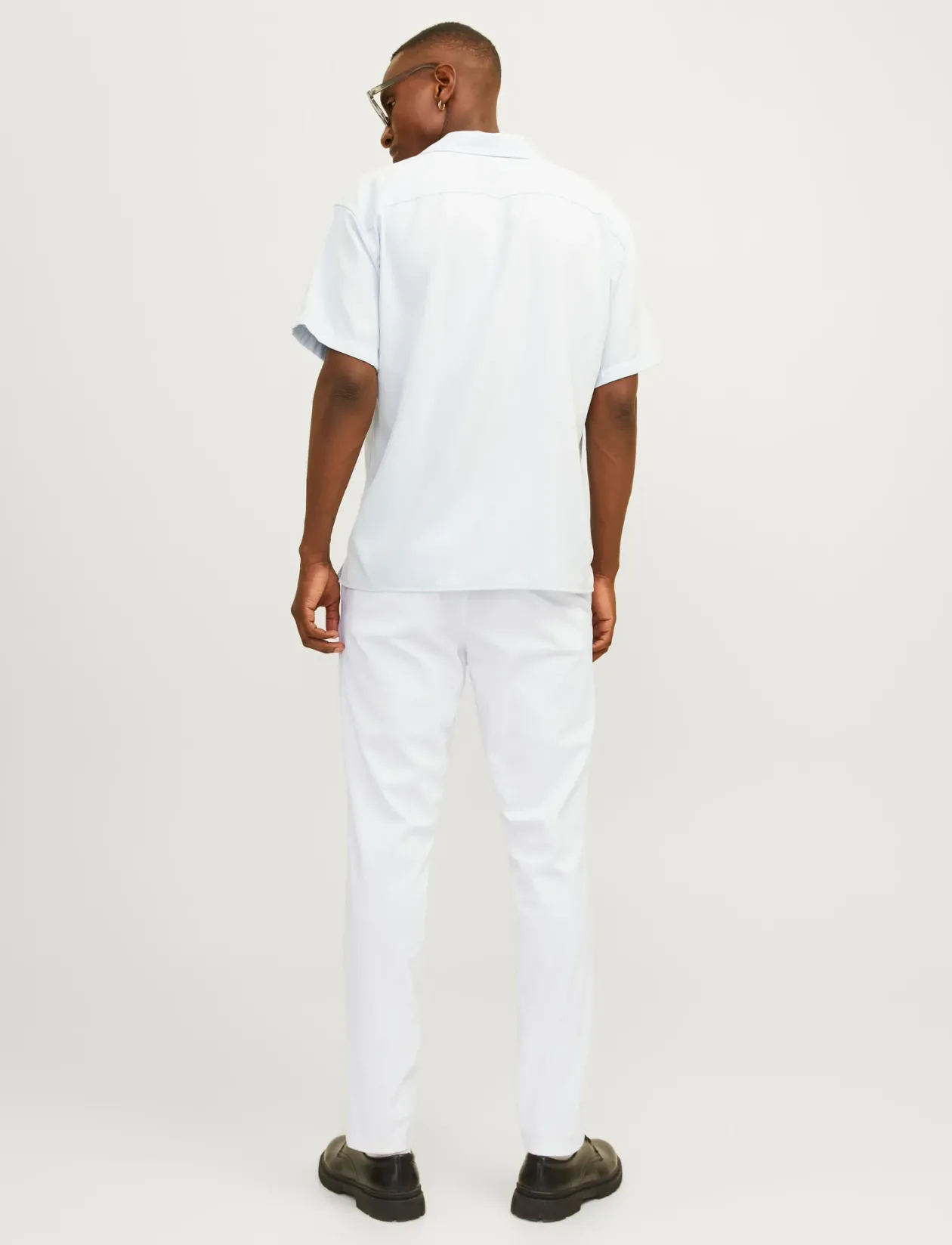 JPSTMARCO BOWIE NOOS - Chinos
