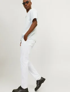 JPSTMARCO BOWIE NOOS - Chinos