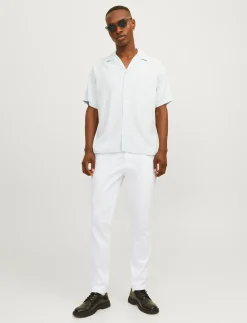JPSTMARCO BOWIE NOOS - Chinos