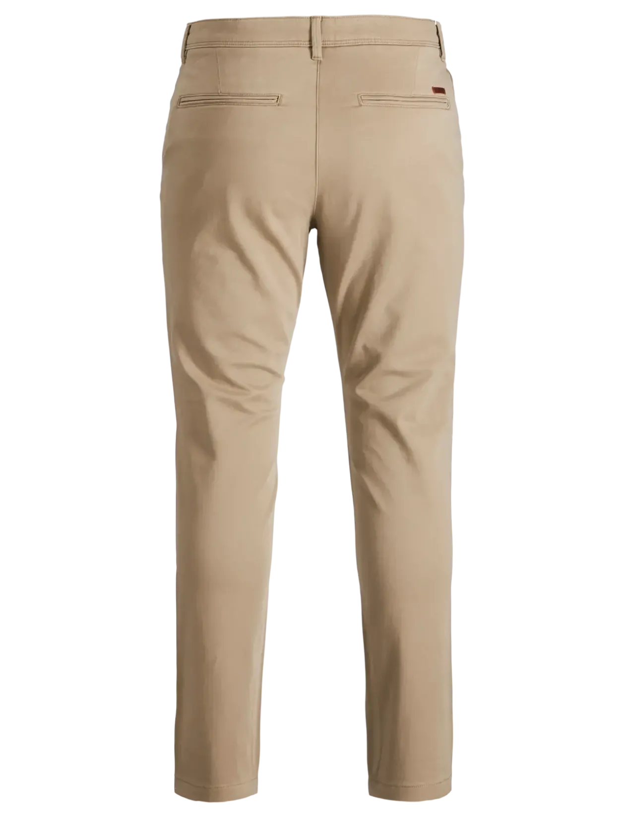 JPSTMARCO BOWIE SA BEIGE NOOS - Chinos