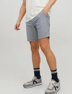 JPSTMARCO BREEZE SHORTS SRT - Hørshorts