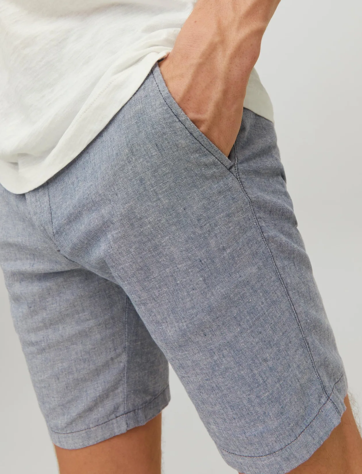 JPSTMARCO BREEZE SHORTS SRT - Hørshorts