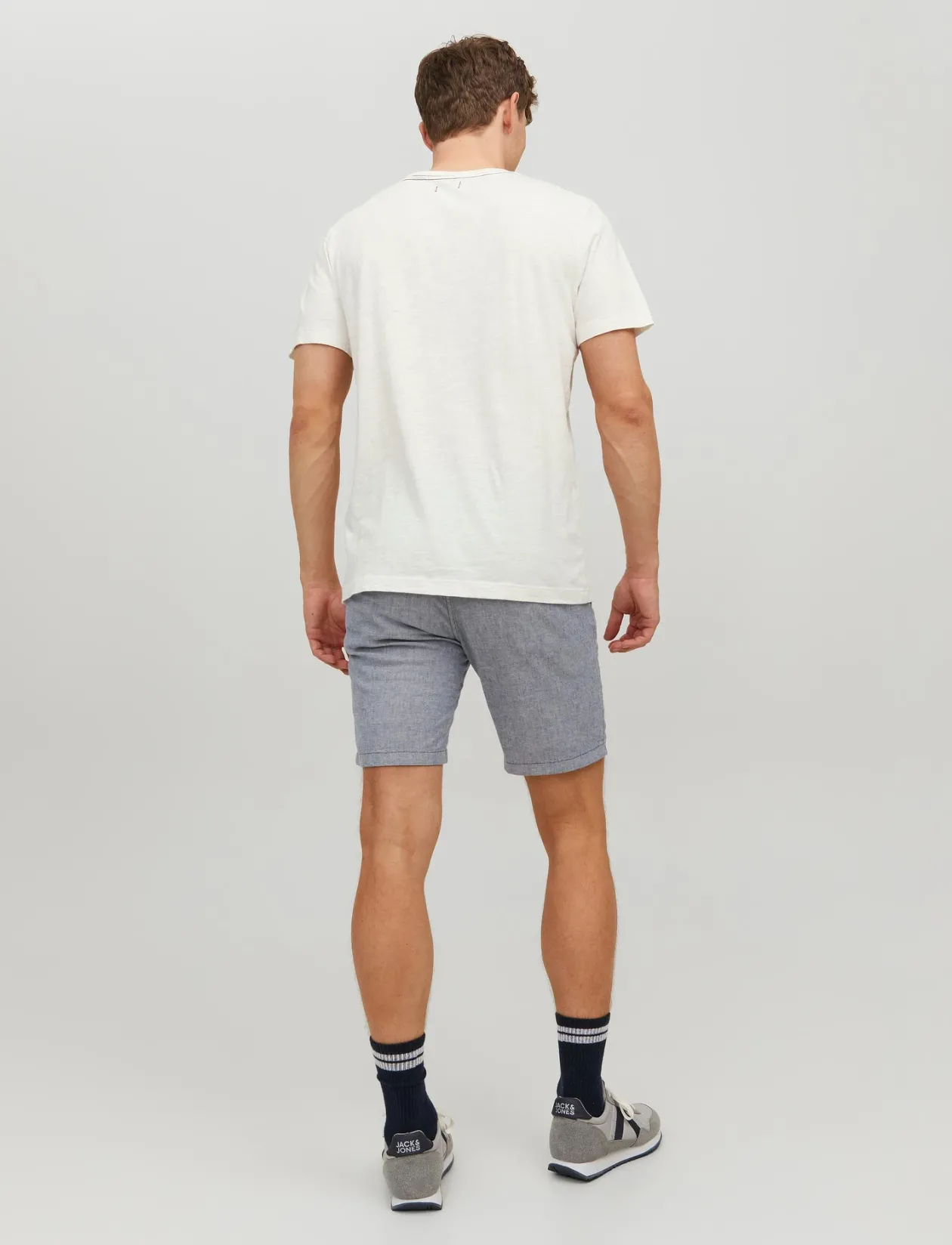 JPSTMARCO BREEZE SHORTS SRT - Hørshorts