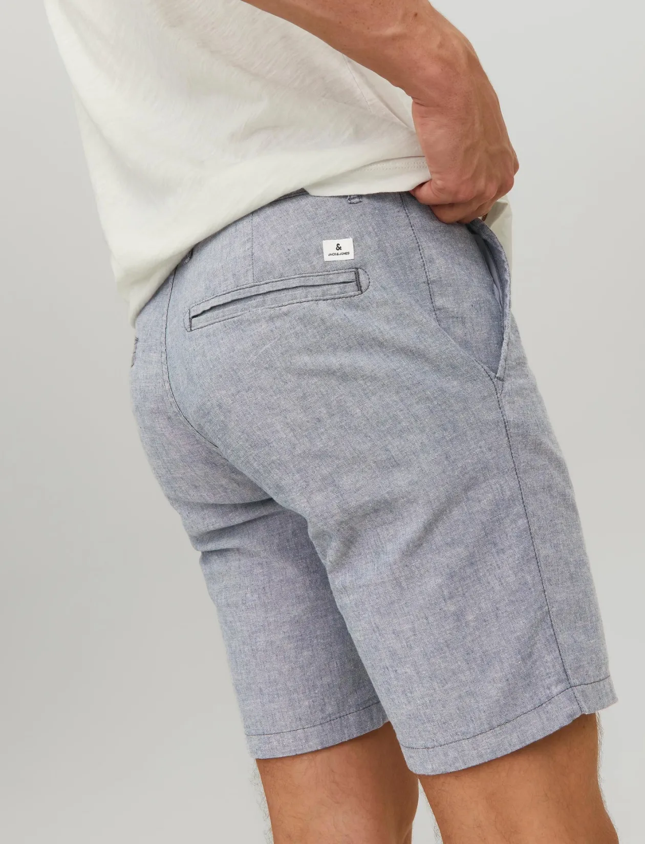 JPSTMARCO BREEZE SHORTS SRT - Hørshorts