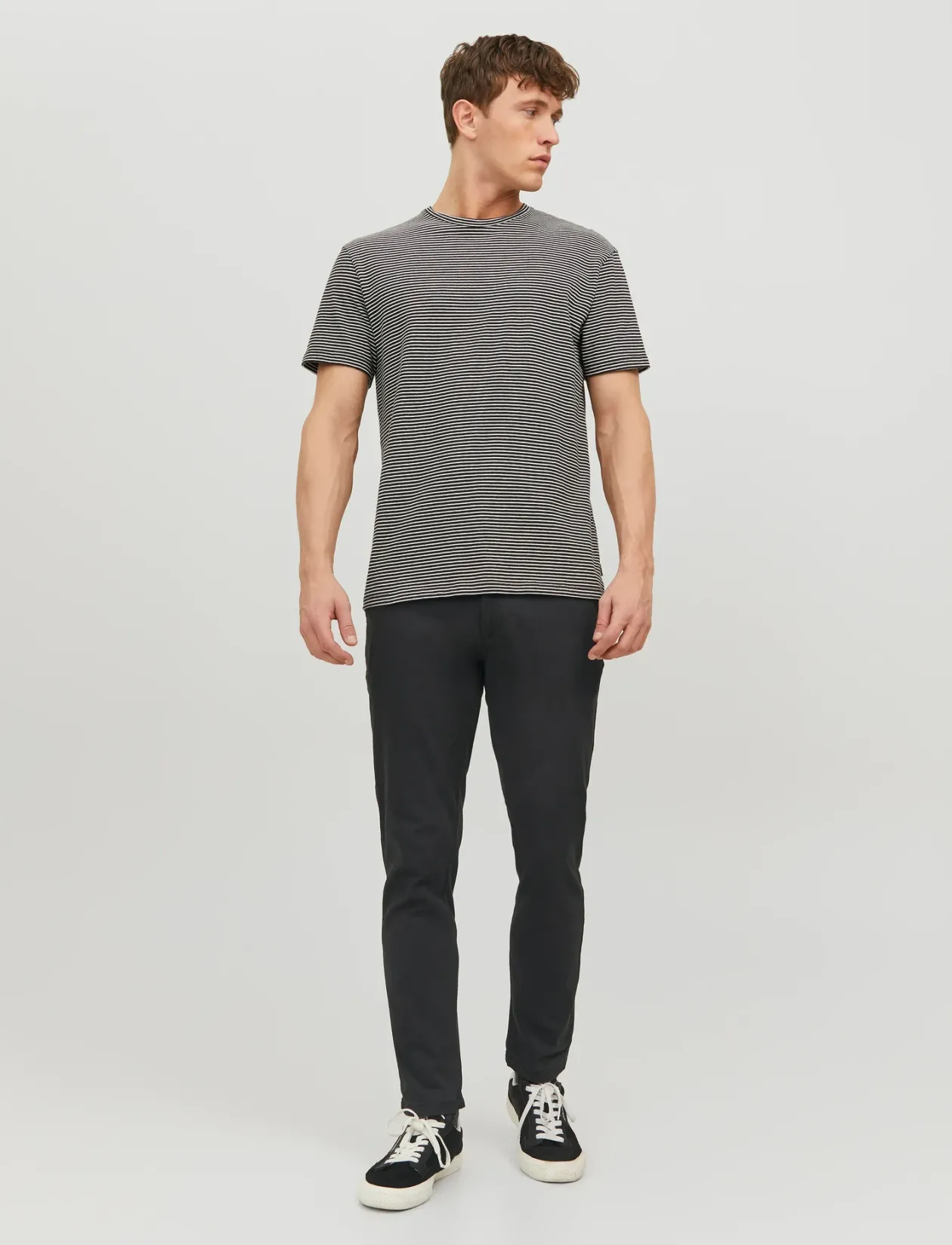 JPSTMARCO JJDAVE 2PK MP NOOS - Chinos