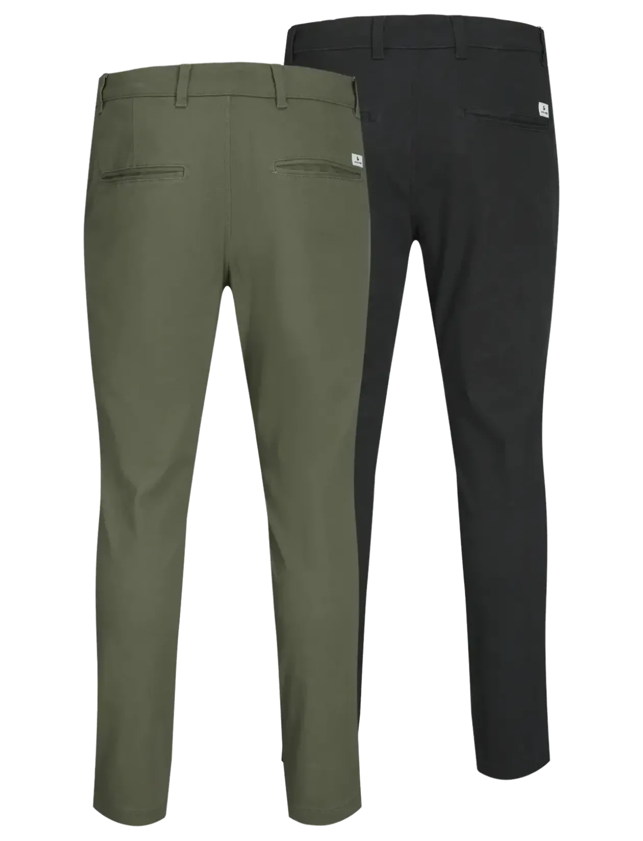 JPSTMARCO JJDAVE 2PK MP NOOS - Chinos
