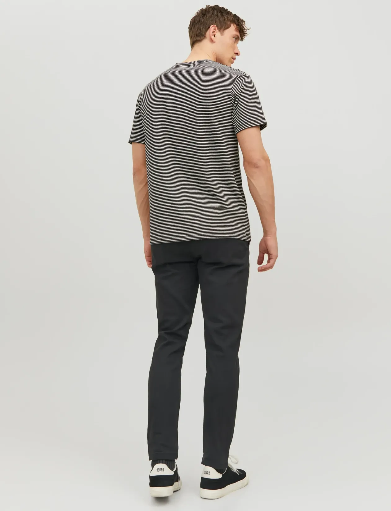 JPSTMARCO JJDAVE 2PK MP NOOS - Chinos