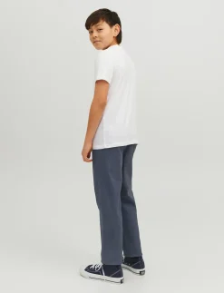 JPSTMARCO JJDAVID NOOS JNR - Chinos
