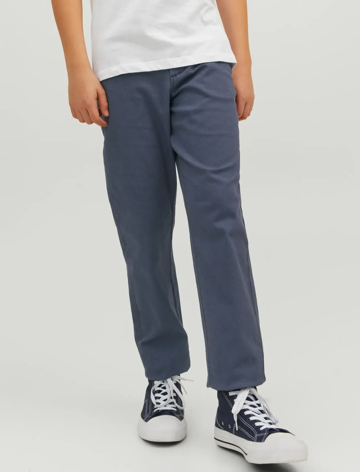 JPSTMARCO JJDAVID NOOS JNR - Chinos