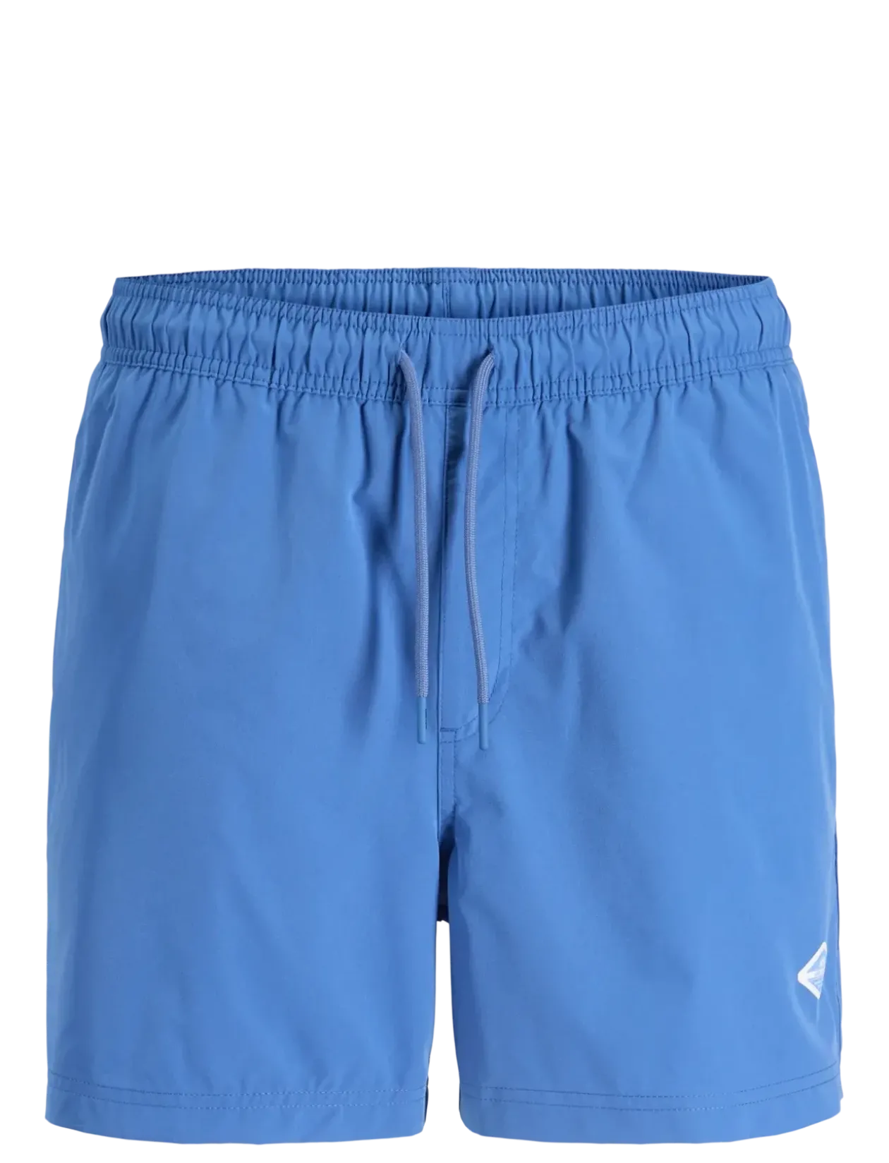 JPSTMAUI TROPIC SOLID SWIM SHORTS REG SN - Badebukser