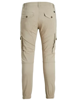 JPSTPAUL FLAKE CARGO CROCKERY NOOS - Cargobukser