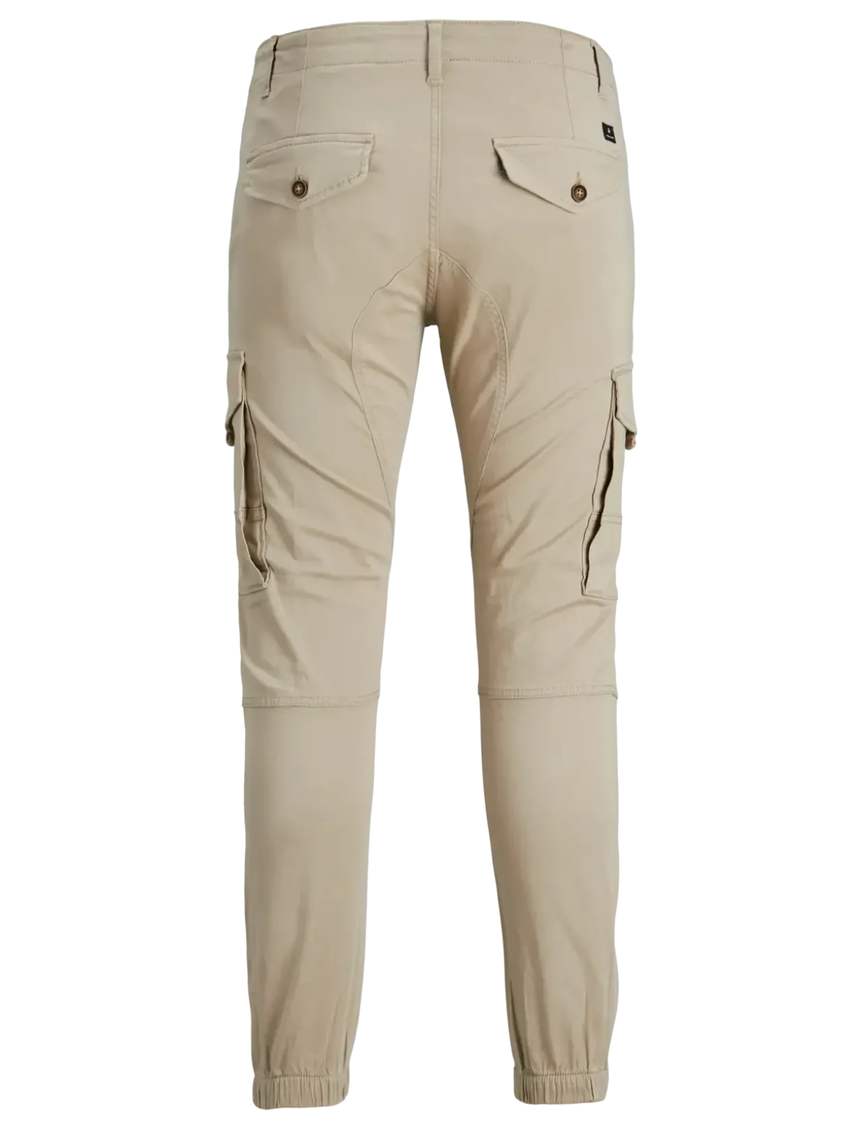 JPSTPAUL FLAKE CARGO CROCKERY NOOS - Cargobukser