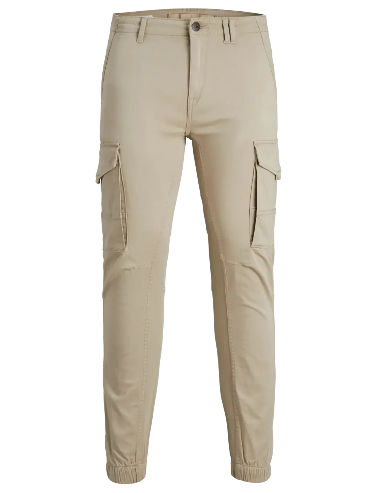 JPSTPAUL FLAKE CARGO CROCKERY NOOS - Cargobukser