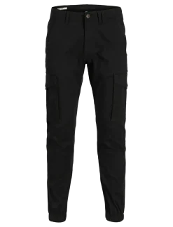 JPSTPAUL FLAKE CARGO NOOS - Cargobukser