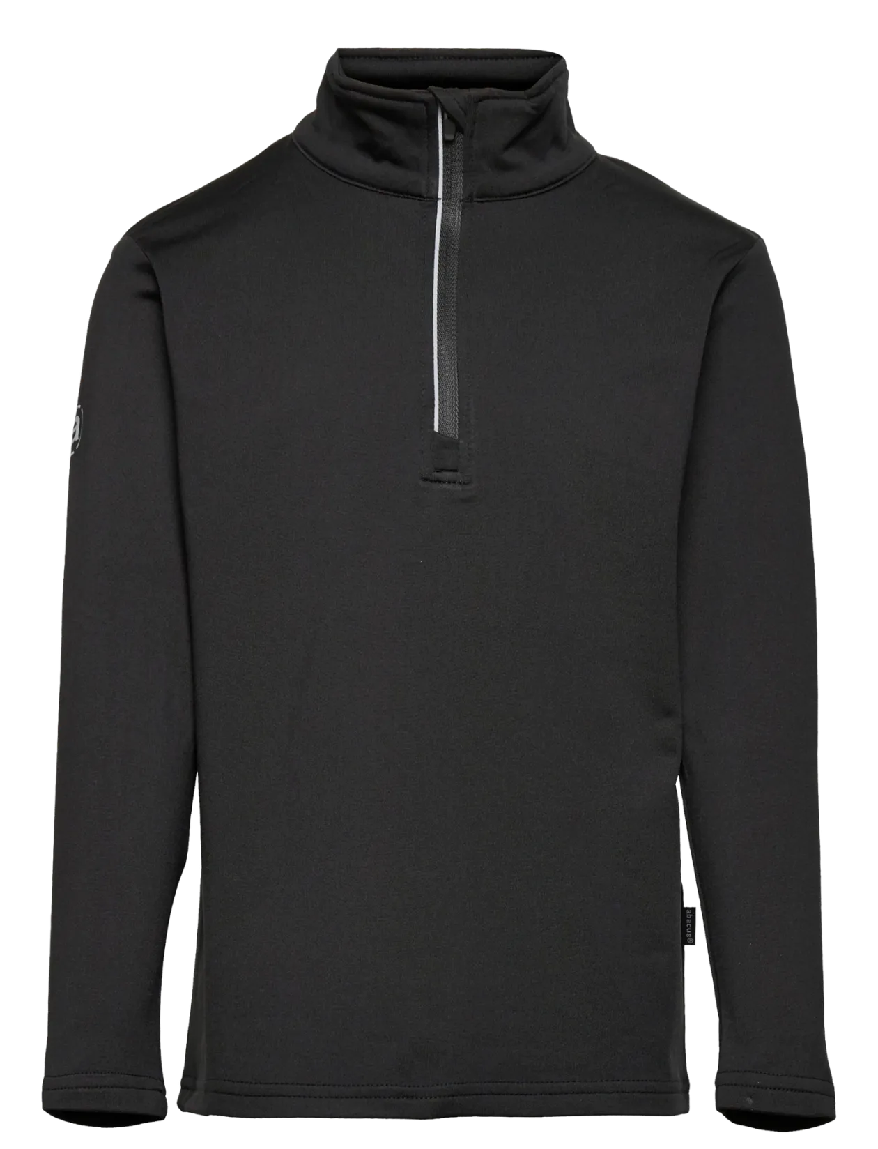 Jr Dunbar halfzip fleece - Jakker
