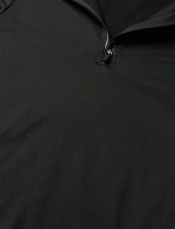 Jr Dunbar halfzip fleece - Jakker